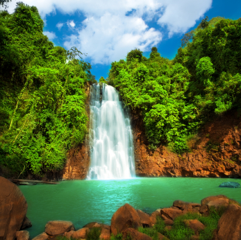 havasufalls