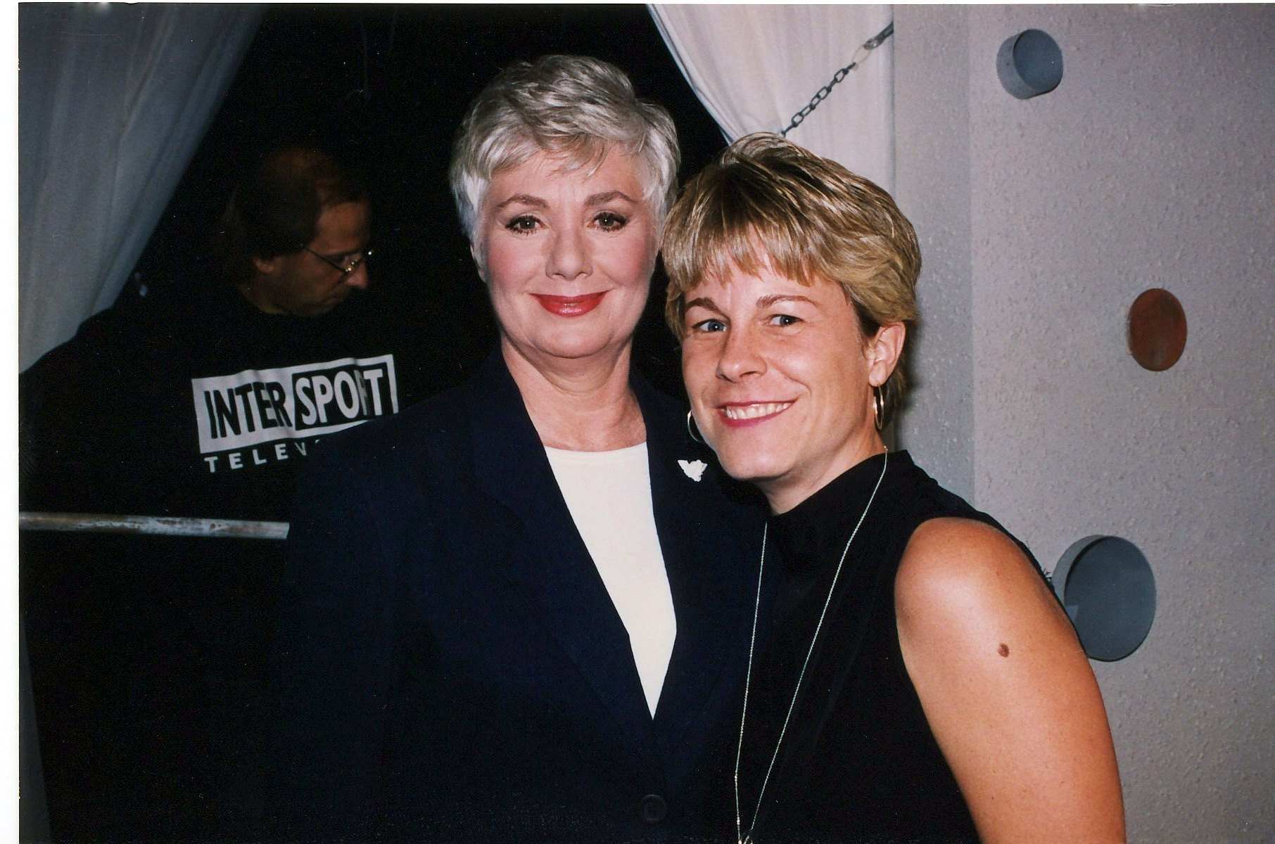 gayleandshirleyjones