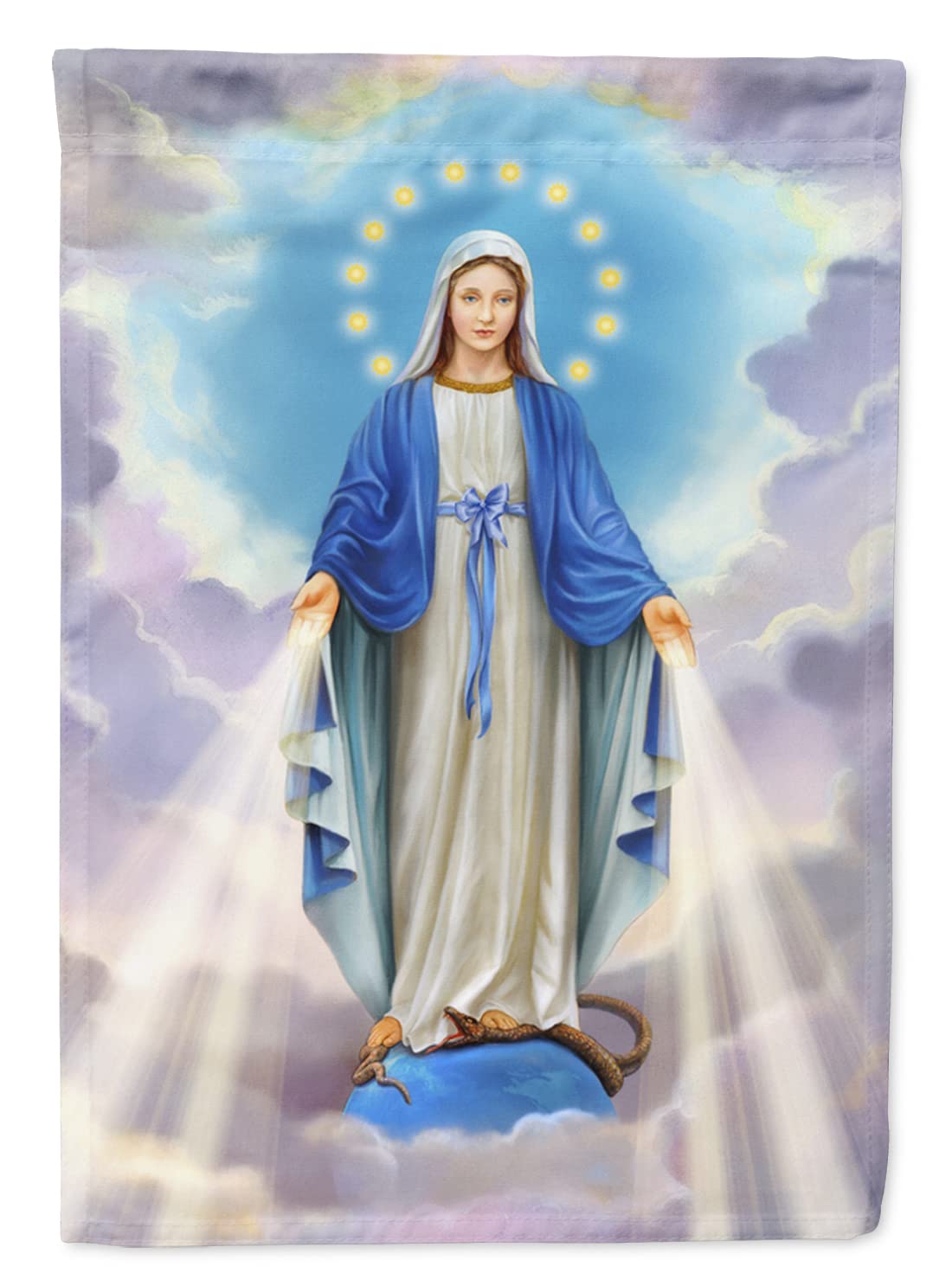 mothermary