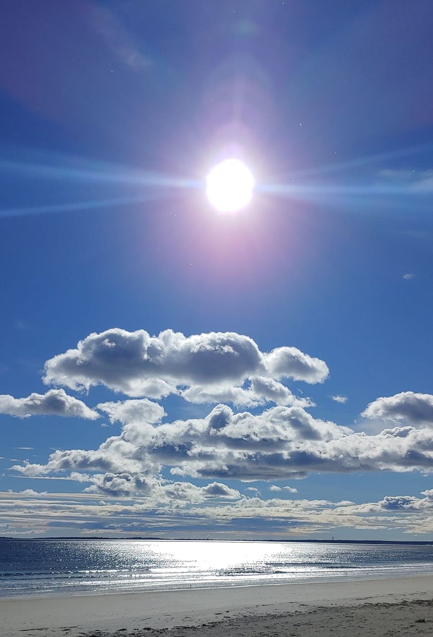 sunoverwater